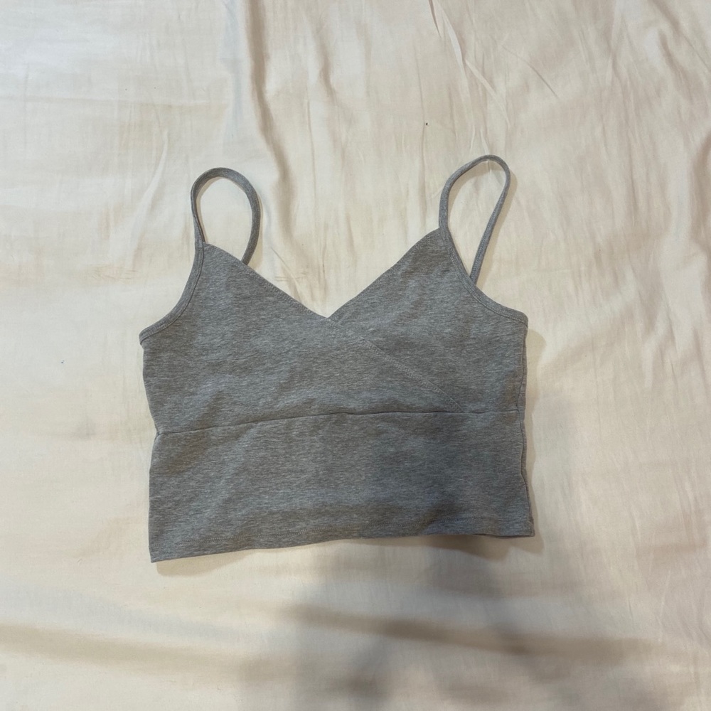 cami top